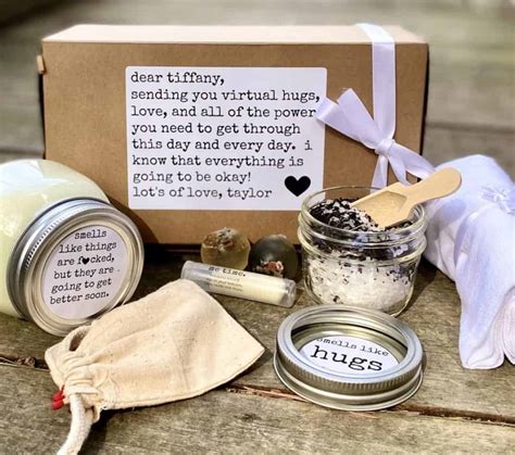 good gift for grieving friend